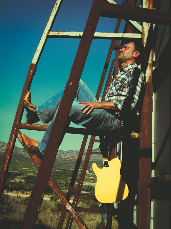 DAAN (BE) op zaterdag 29 september met intieme show naar GIGANT