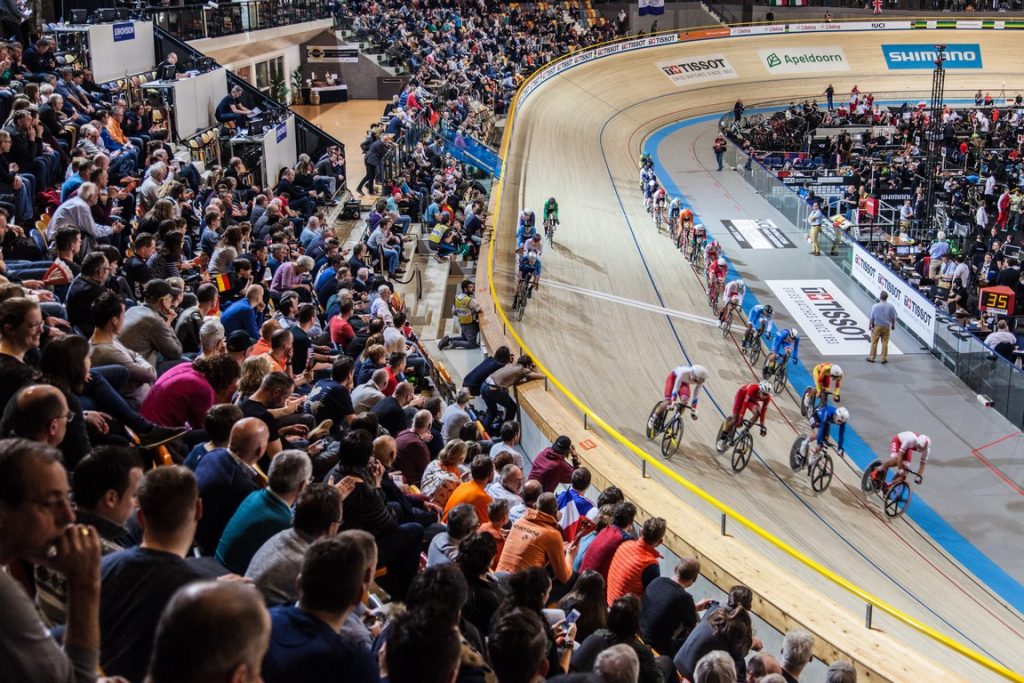 Omnisport viert 10e verjaardag