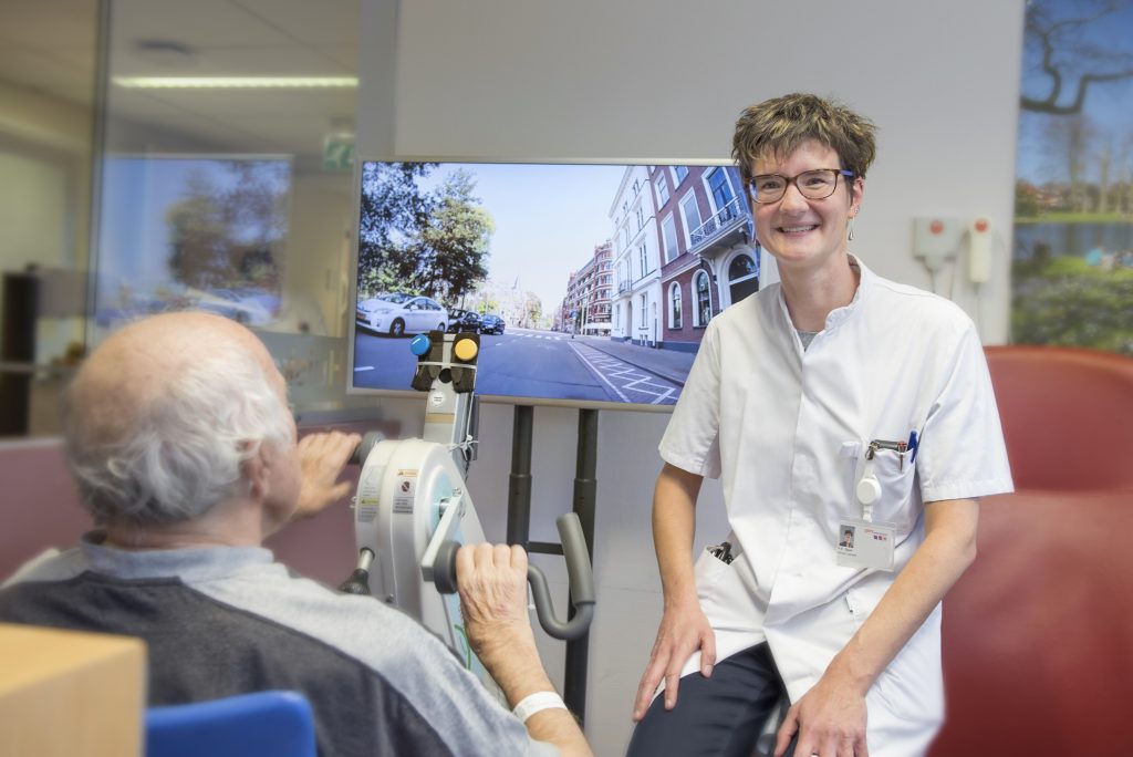 Gelre in de wetenschap: Hoe kan ik mijn operatie goed doorstaan en hoe wordt dit onderzocht?
