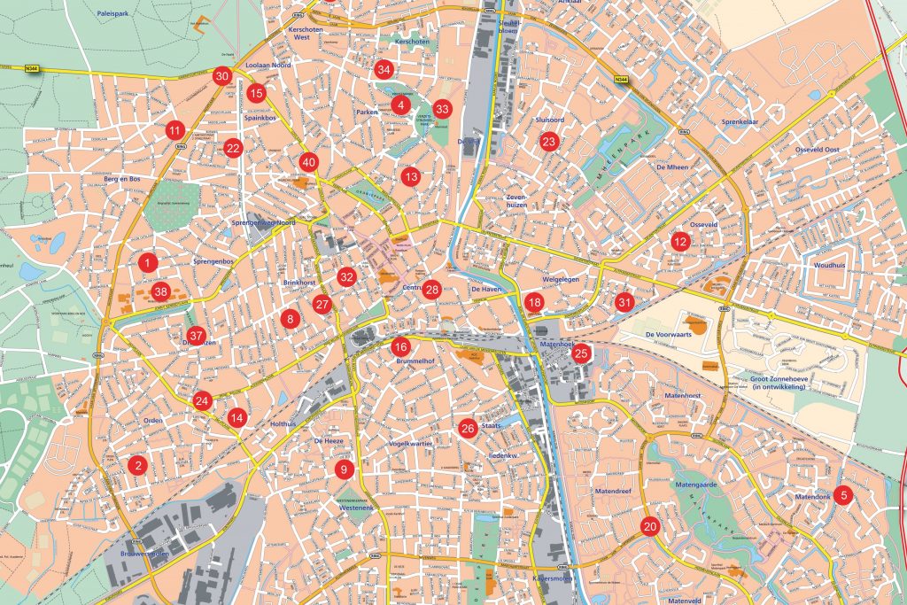 Tot 15 maart aanmelden voor Open Atelierroute 2020