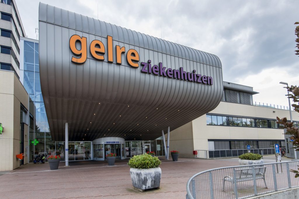 Gelre ziekenhuizen sluit als eerste meerjarig contract met alle zorgverzekeraars