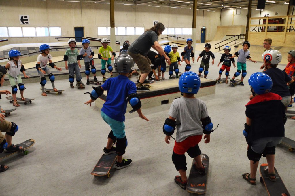 Doek valt per 1 juli voor REAL-X