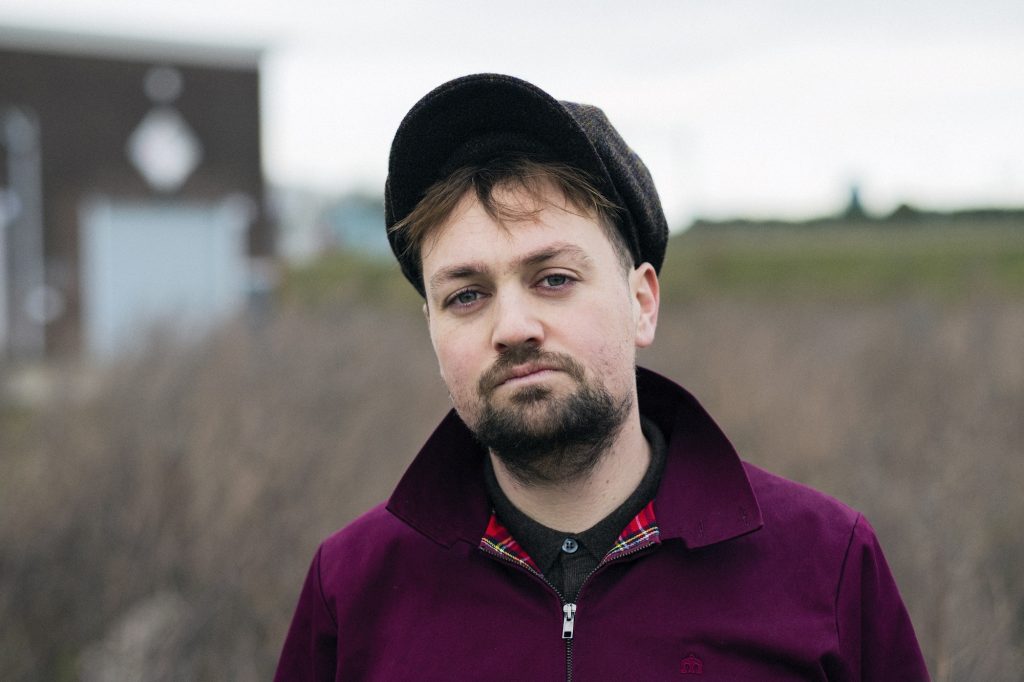 Bijzondere optredens van o.a. Tim Knol en Ruben Annink in GIGANT