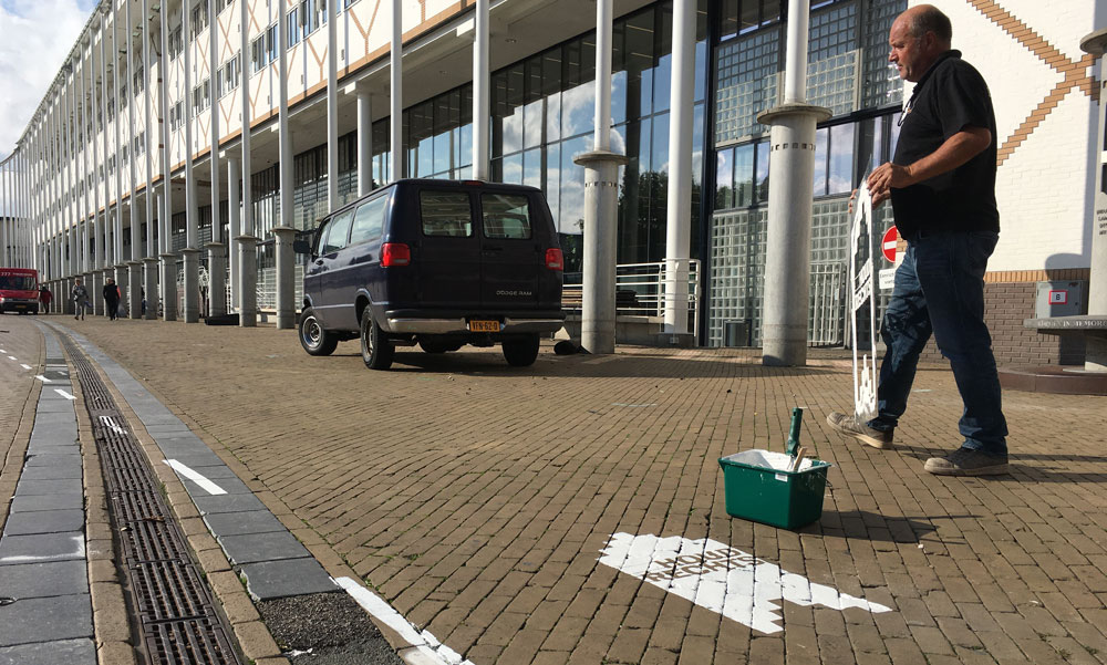 Winkelen in de binnenstad? Kom alleen en steun lokale ondernemers