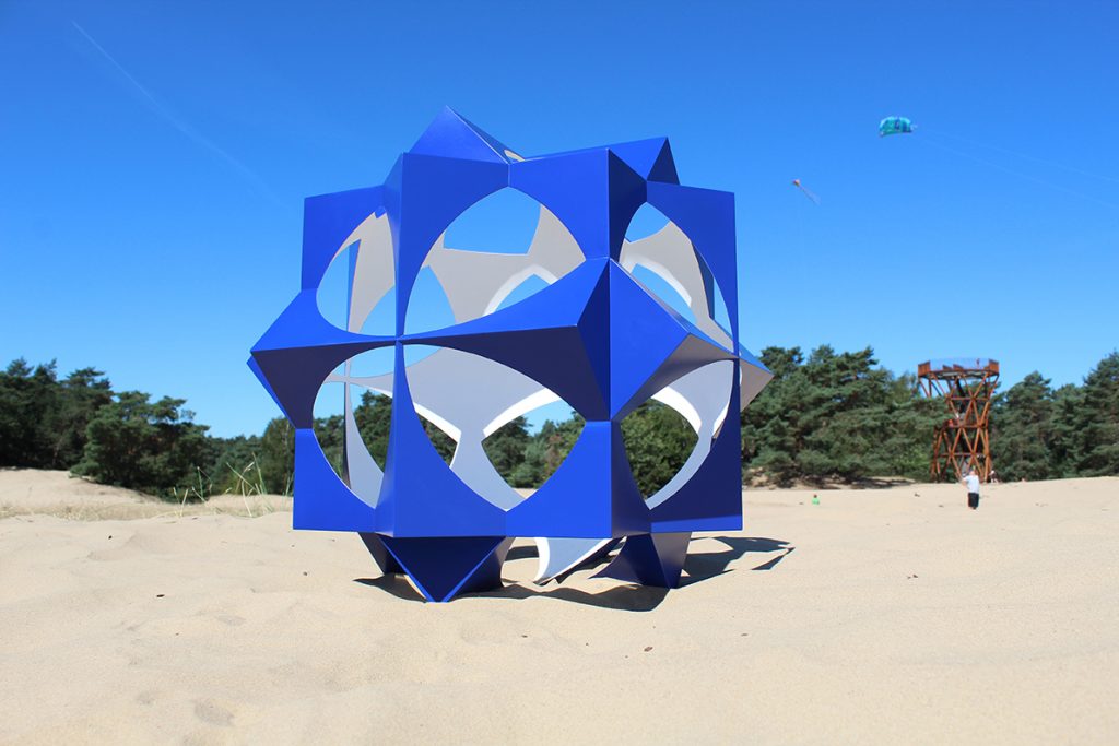 Crowdfunding voor grotere 3D-printers