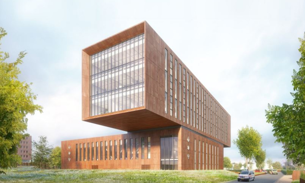 Nieuwe commissie over omgevingskwaliteit en welstand