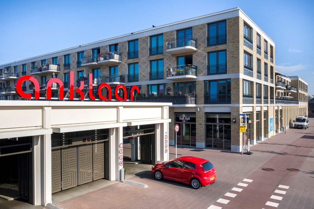 Winkelcentrum Anklaar deelt €40.000 uit aan cadeaubonnen