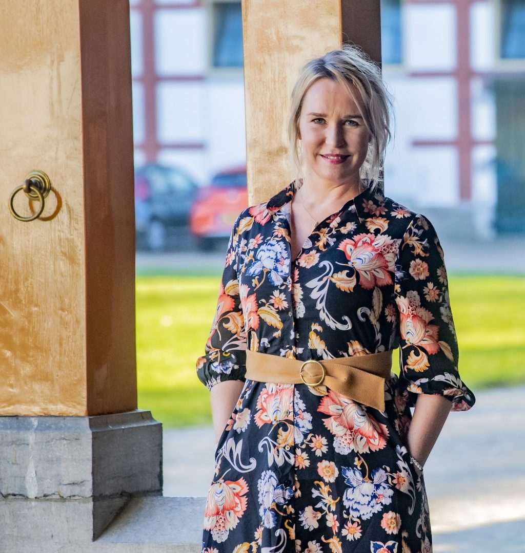 Claudi Groot Koerkamp nieuwe directeur Apeldoorn Partners