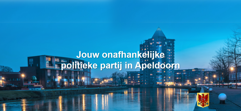 GB-Apeldoorn is tegen invoering van een coronapas