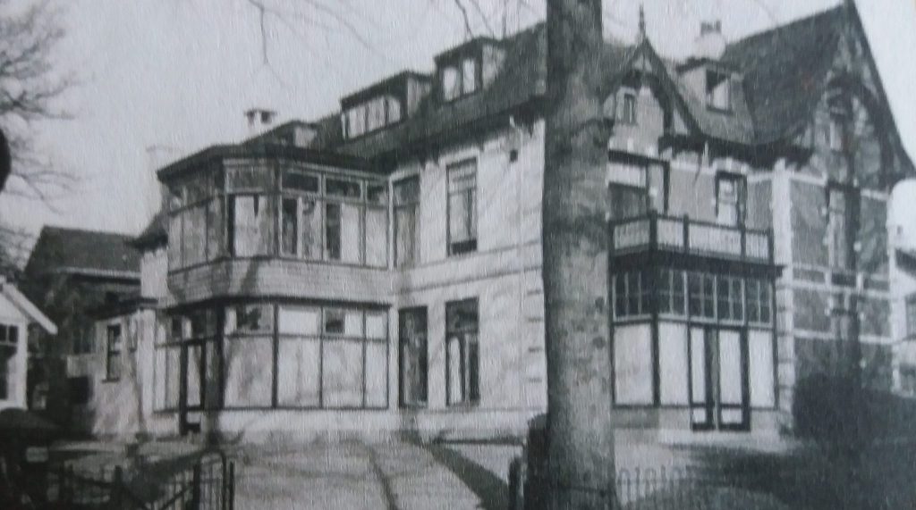 Festiviteiten voor jong en oud Zonnehuis Beekbergen