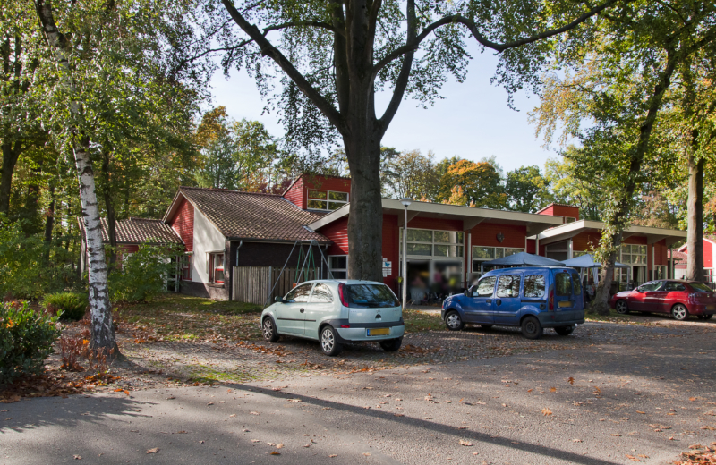 Rijksmonumenten Groot Schuylenburg weer bewoonbaar voor cliënten