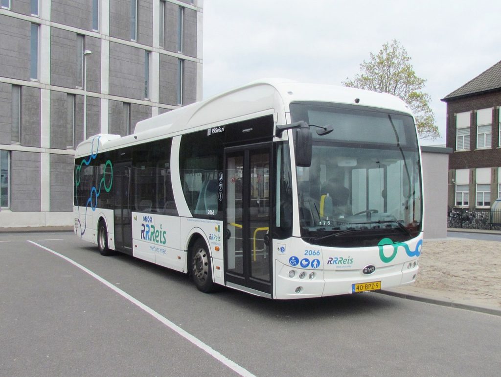 Nu actie nodig voor slechte bussen Keolis volgens CDA