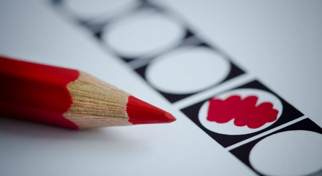 Voorlopige uitslag gemeenteraadsverkiezingen 2022