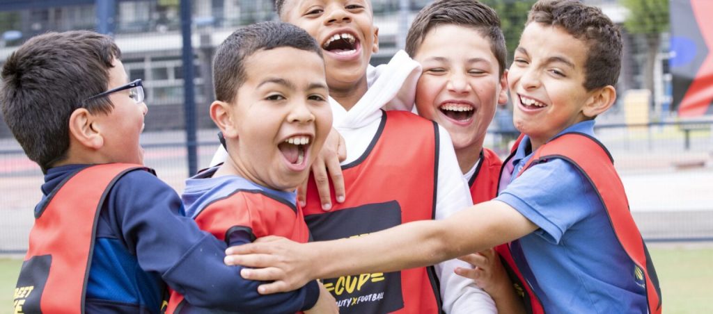 Sportservice Apeldoorn ook in de meivakantie weer actief