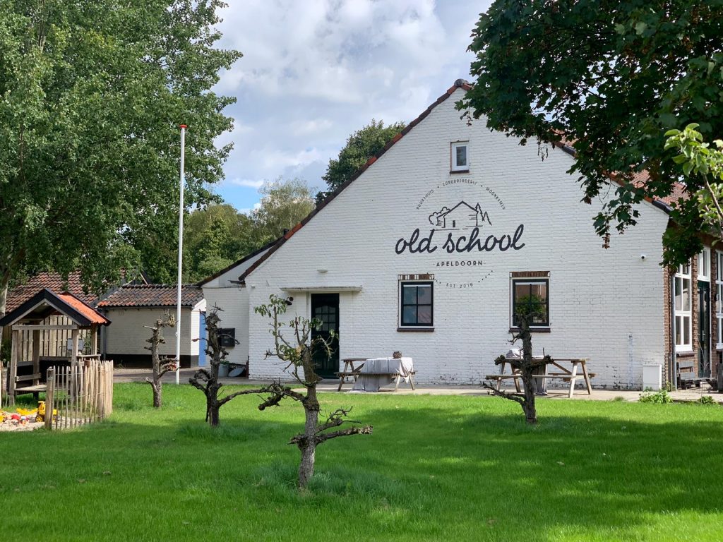 Indieners van 5 initiatieven verrast door wethouder Prins