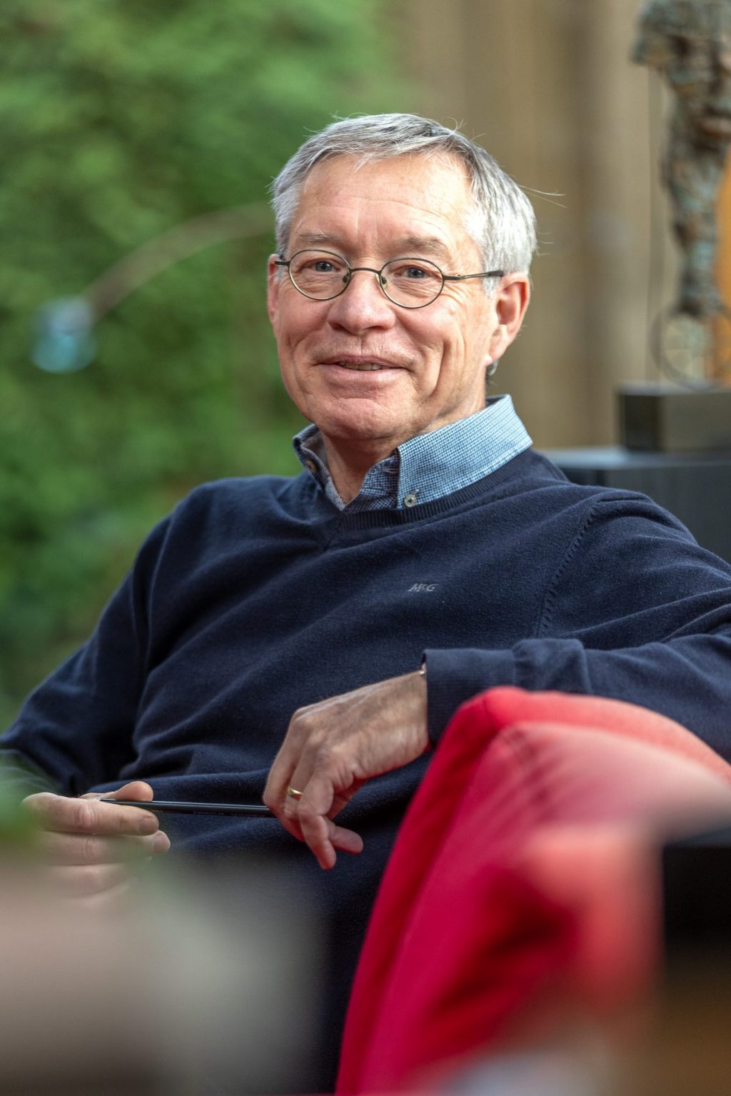 Nieuwe stadsdichter maakt entree op Gedichtendag