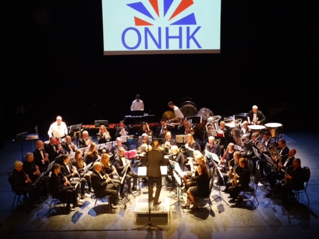 Mooi resultaat PJB op harmonie kampioenschappen