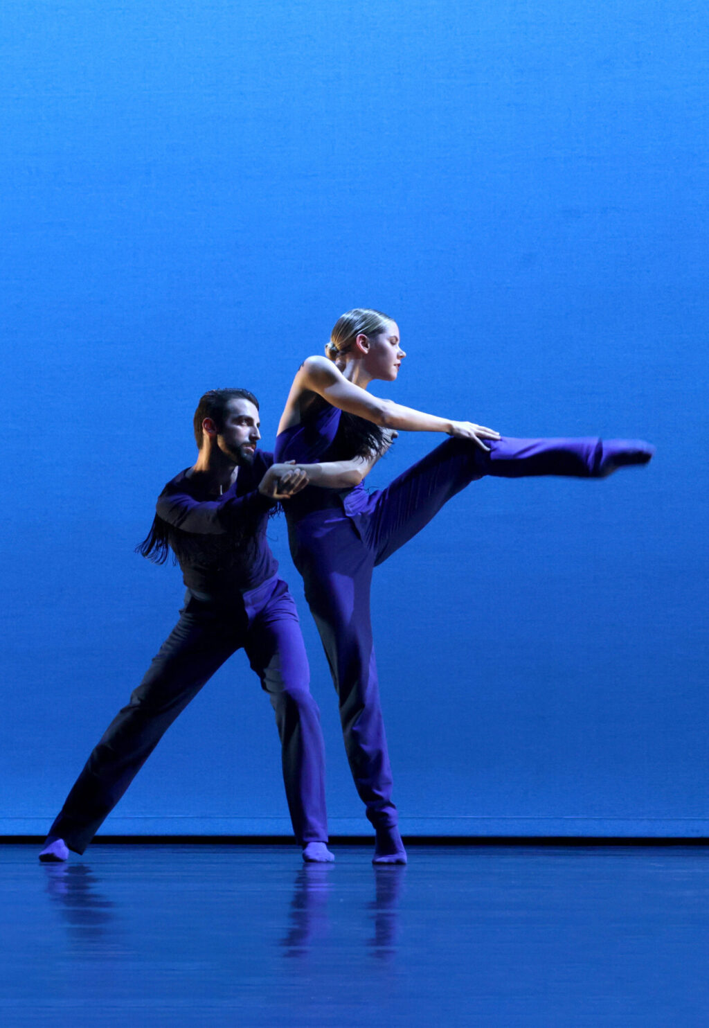 Introdans sluit seizoen feestelijk af met End of Season 2023