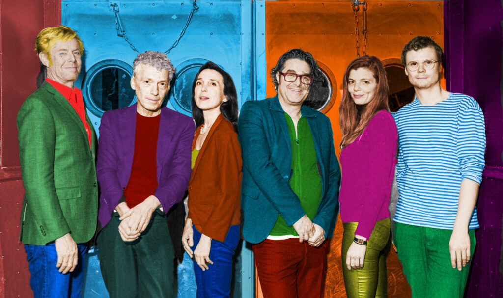 Spinvis op 14 oktober met ‘Be-Bop-A-Lula’ in GIGANT