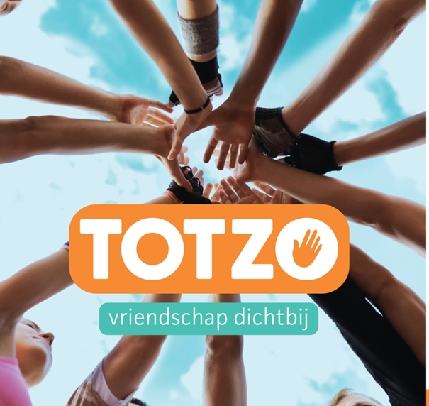 Nieuwe vriendschappen binnen handbereik het TOZO