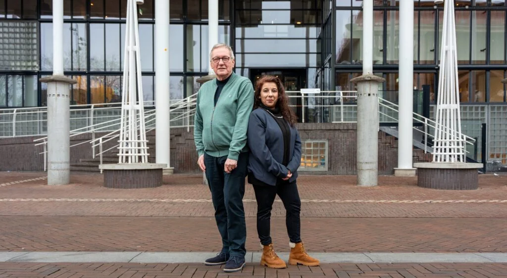 Wij Apeldoorn start de WijWegWijsDienst