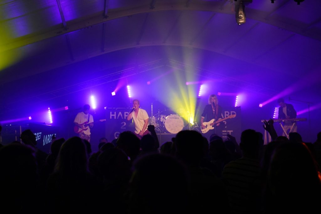 Beleef de Zomer in Ugchelen het zomerfeest is terug
