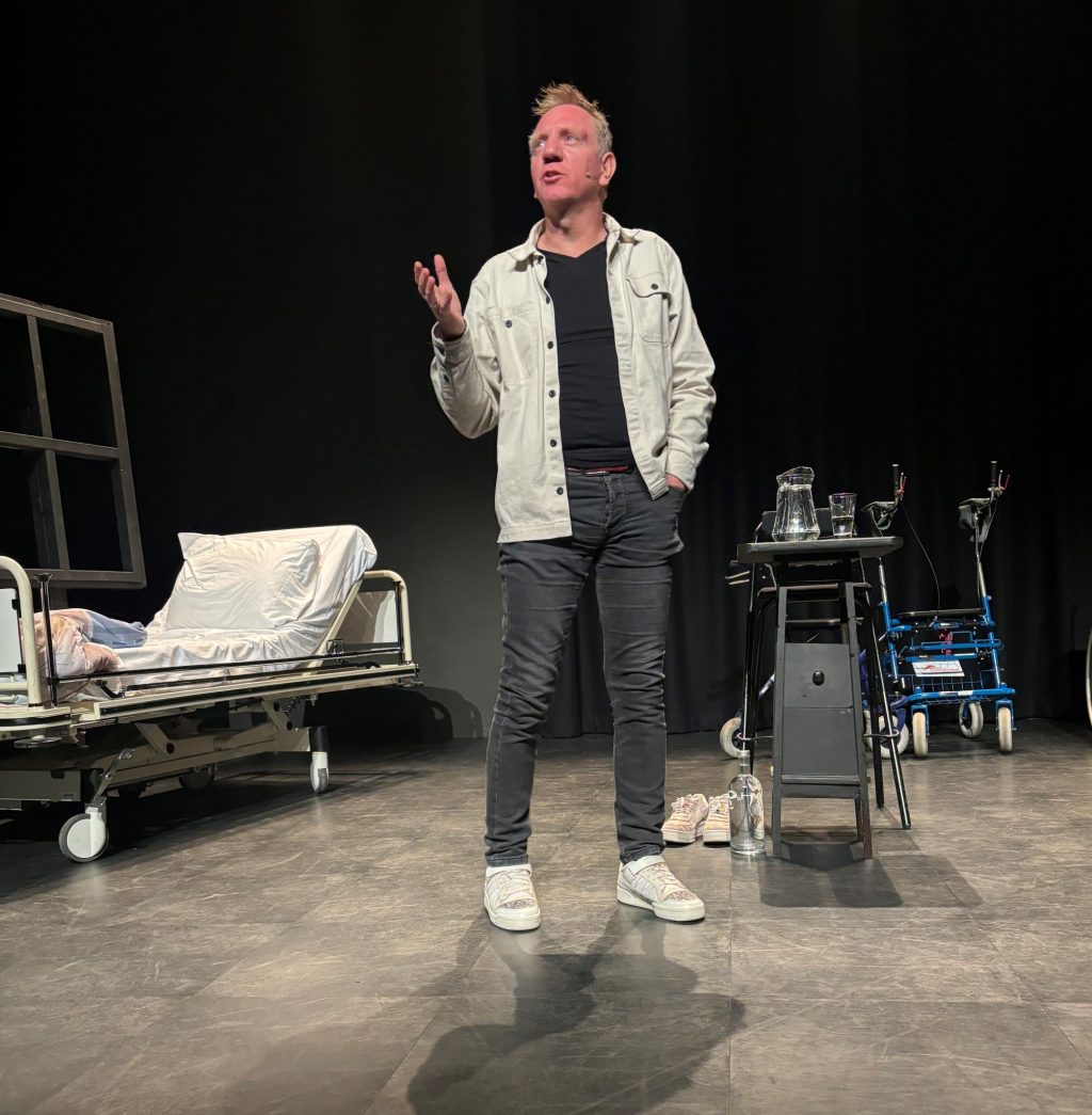 CVA Zorgketen organiseert bijeenkomst over hersenpijn op Dag van de Beroerte