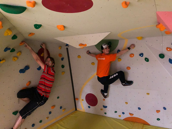 Succesvolle Kennismakingssportavond ter Voorbereiding op Special Olympics Nationale Spelen