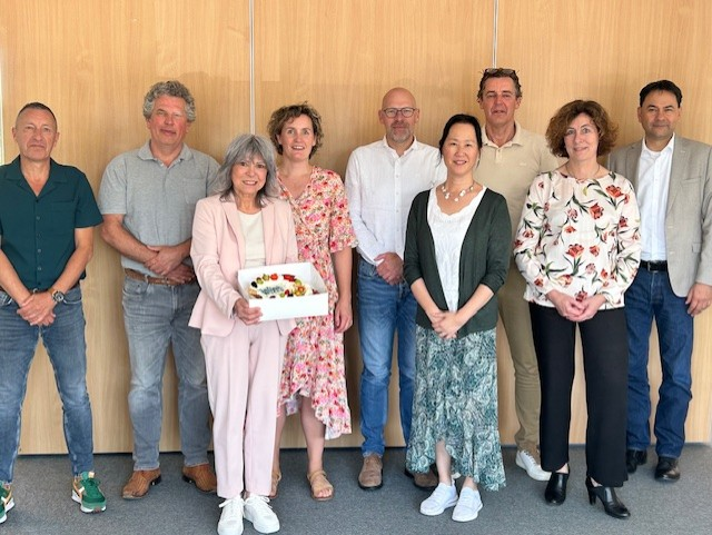 Tot en met 2028 volop cultuureducatie op het primair en gespecialiseerd onderwijs van Apeldoorn