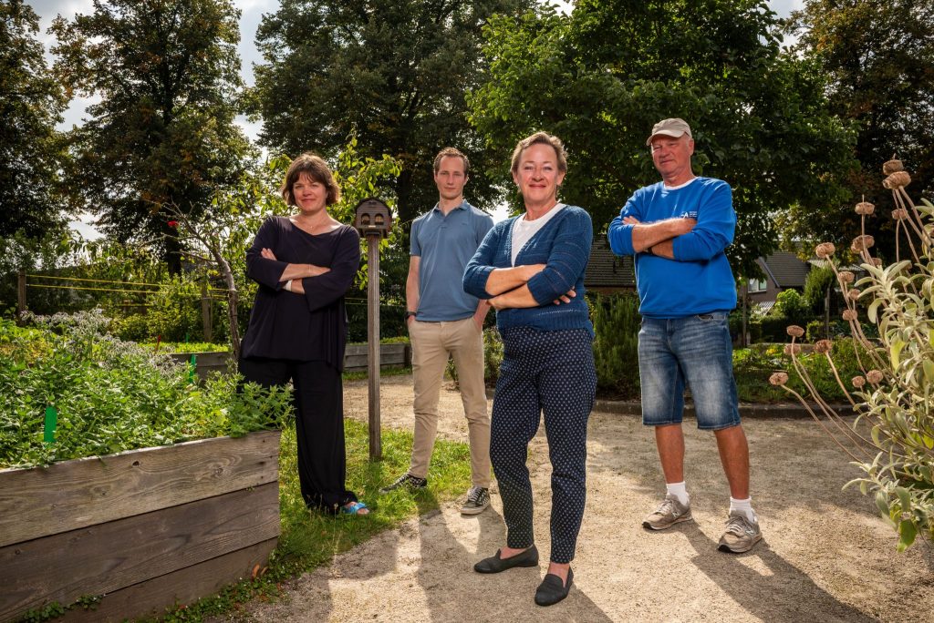 Energiecoöperatie deA stelt prijzen beschikbaar voor initiatieven in Apeldoorn