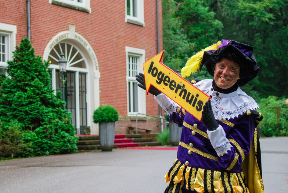 Sint logeert op Parc Spelderholt: Beleef de magie in Beekbergen