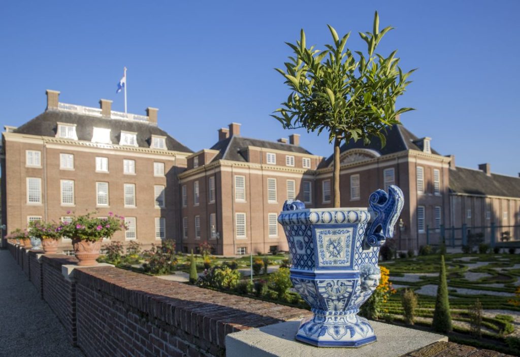 Apeldoorn en de geschiedenis van Gelderland