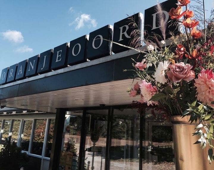 Gemeente koopt Oranjeoord voor opvang Oekraïners