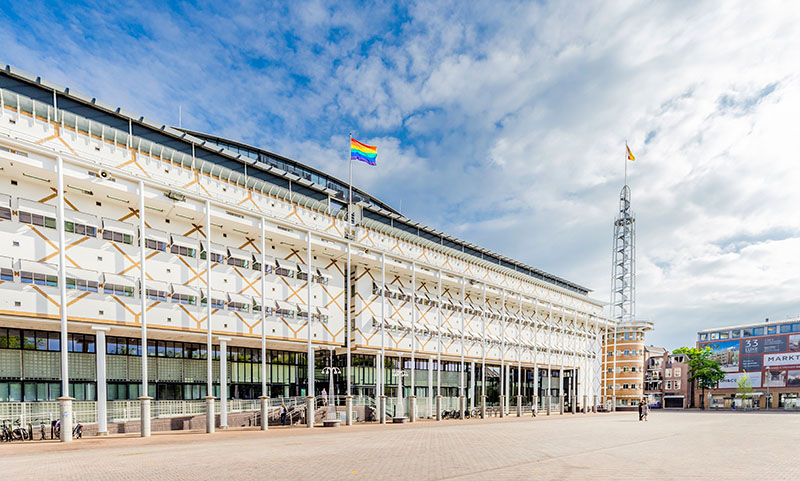 Rekenkamer: Brede welvaart in Apeldoorn mist heldere koers