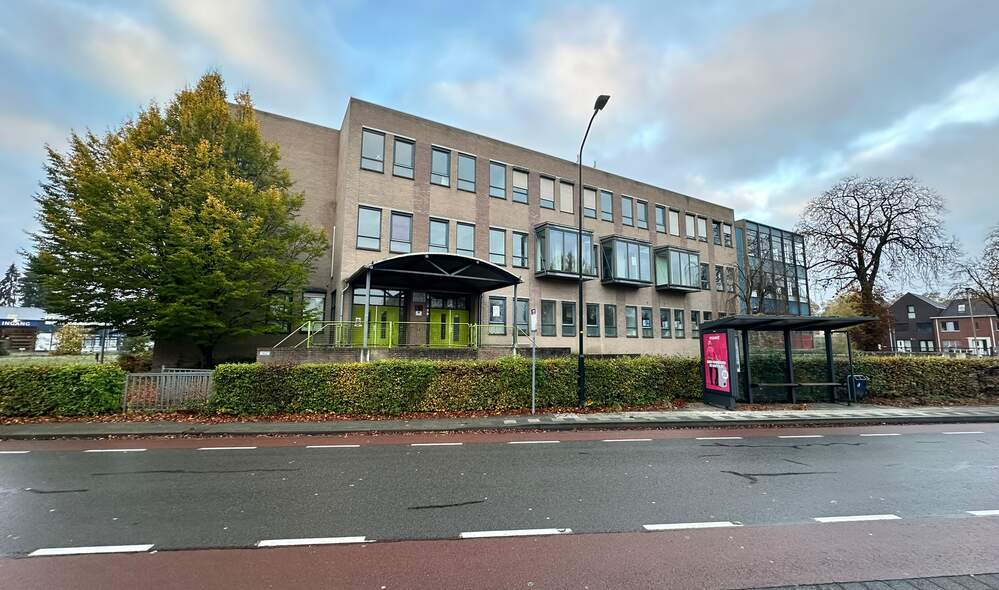 Omnizorg verhuist door verbouwing tijdelijk naar de Noorderlaan