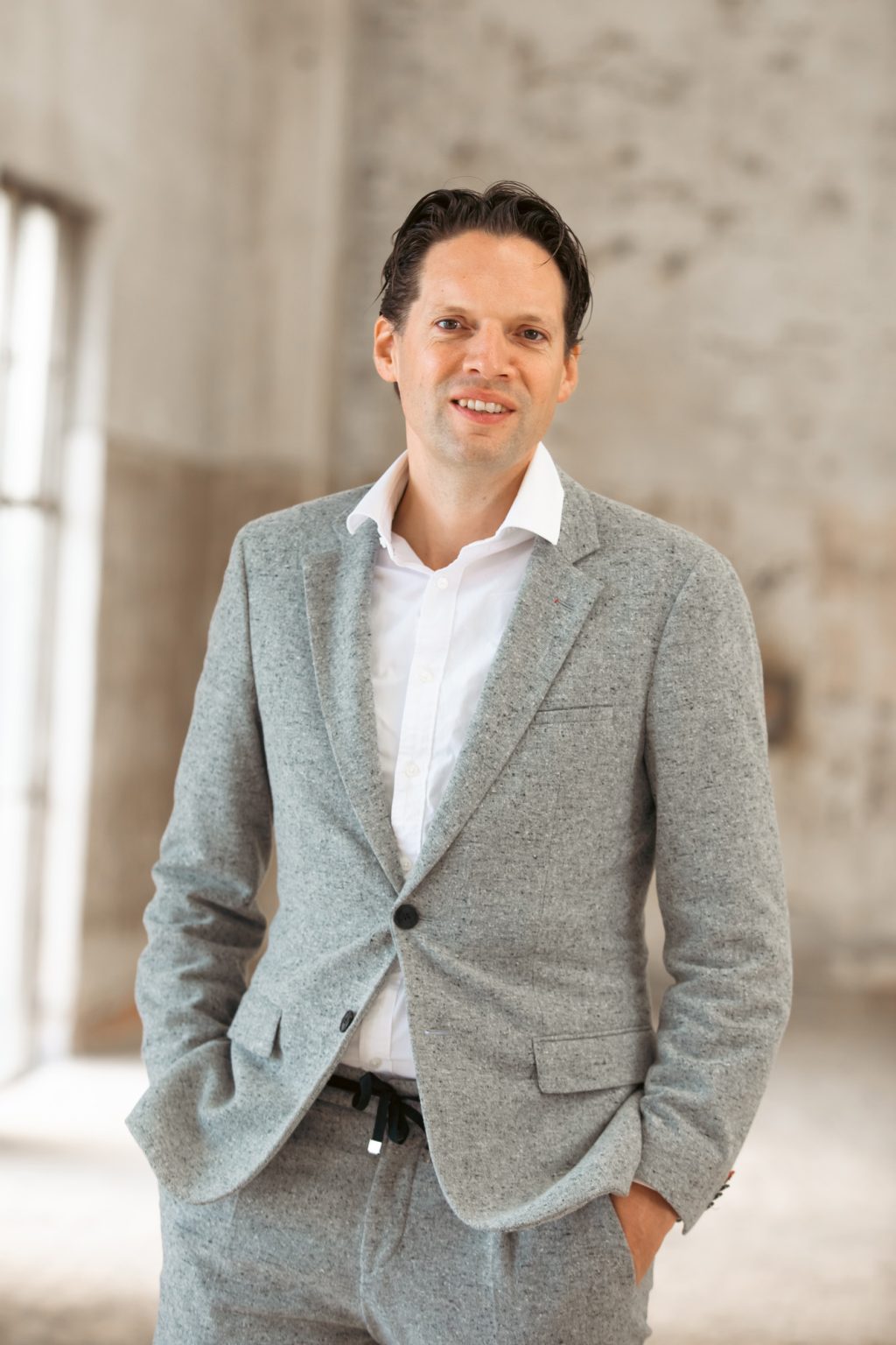 Apenheul verwelkomt Kees Rutten als nieuwe voorzitter Raad van Toezicht