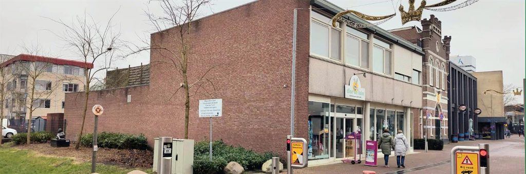 Apeldoornse binnenstad wordt groener en koeler