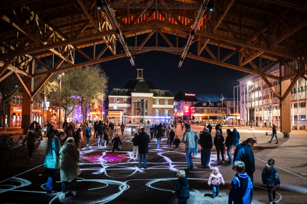 Apeldoorn presenteert royale evenementenkalender: 180 events in 2025