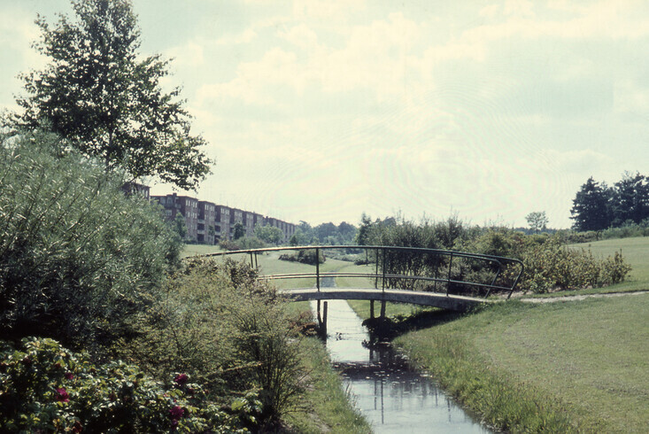 Historisch Café op 4 april: De Sprengen & 80 jaar Vrijheid centraal in CODA Café