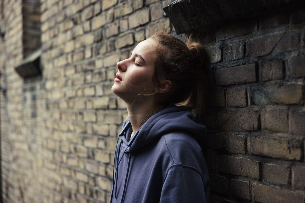 Voorpremière Ik Zal Zien met Q&A van regisseur Mercedes Stalenhoef bij GIGANT