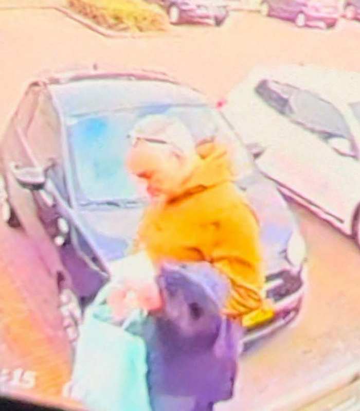 Urgente vermissing in Apeldoorn: Hakan Afacan (53) vermist