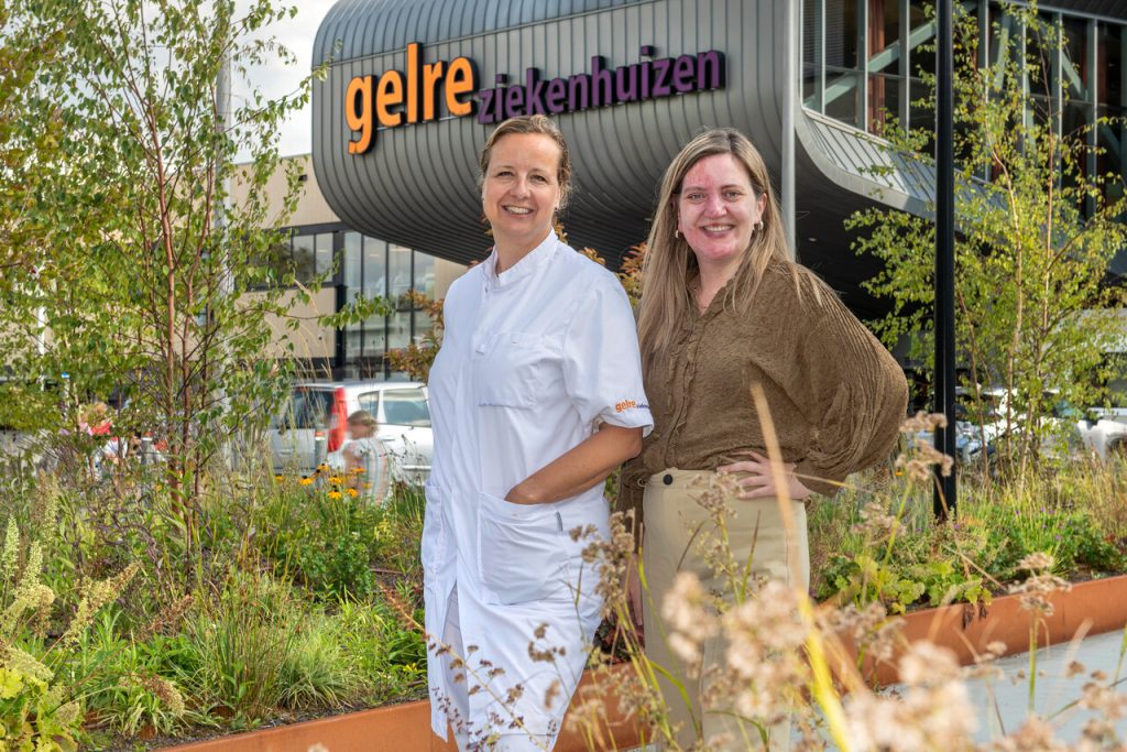 Gelre ziekenhuizen lanceert duurzaamheidsprogramma ‘Gelre Groener’