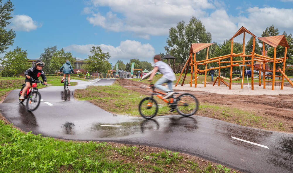 Apeldoorn trots op nominatie voor Meest Speelvriendelijke Gemeente van Nederland