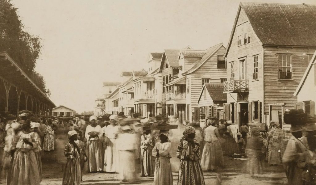 Dubbele programmering bij CODA op 26 juni: expositie ‘Apeldoorn en slavernij’ én CODA Talks over Keti Koti