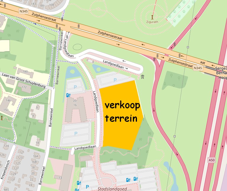 Kofferbakverkopen WHOE keren terug op nieuwe locatie in Apeldoorn