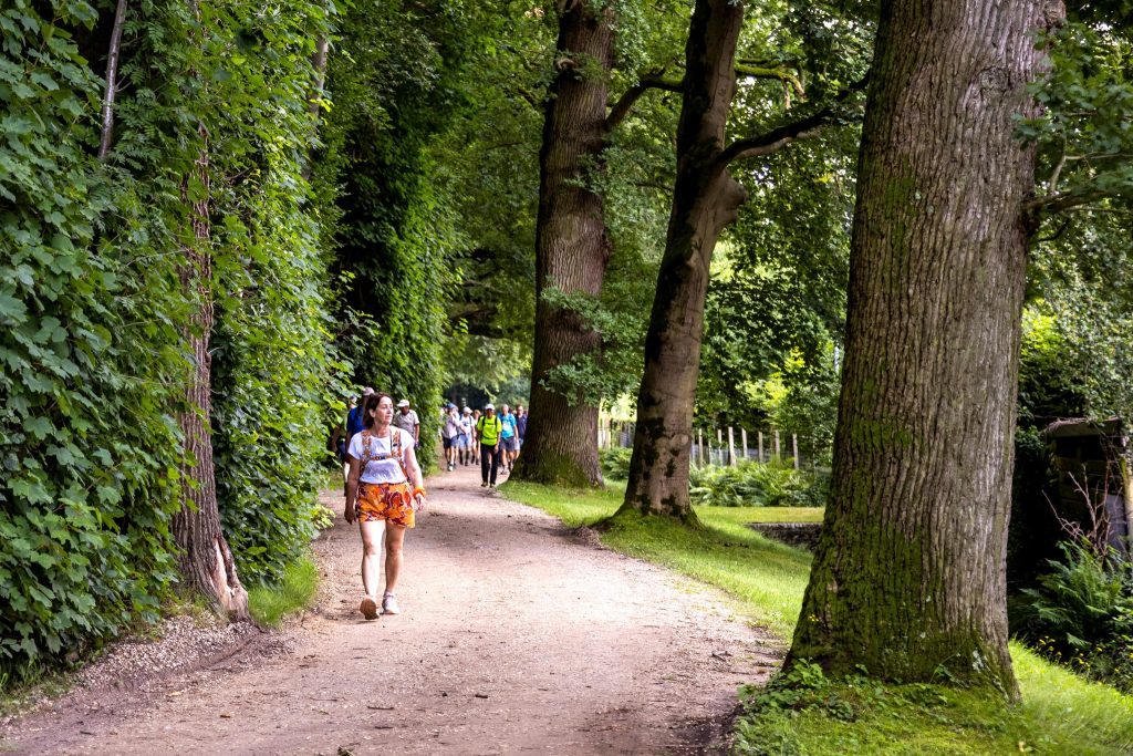 70ste editie Apeldoornse Vierdaagse: wandel, beleef en vier mee!