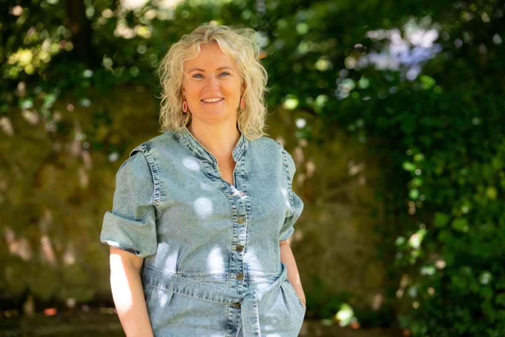 Dieuwke de Boer lijsttrekker GroenLinks-PvdA Apeldoorn