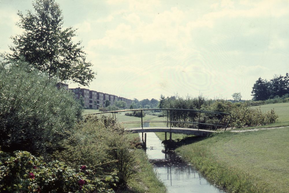 Laatste maanden Atlas van Apeldoorn: ontdek De Sprengen met wandelingen, fietstocht en lezing