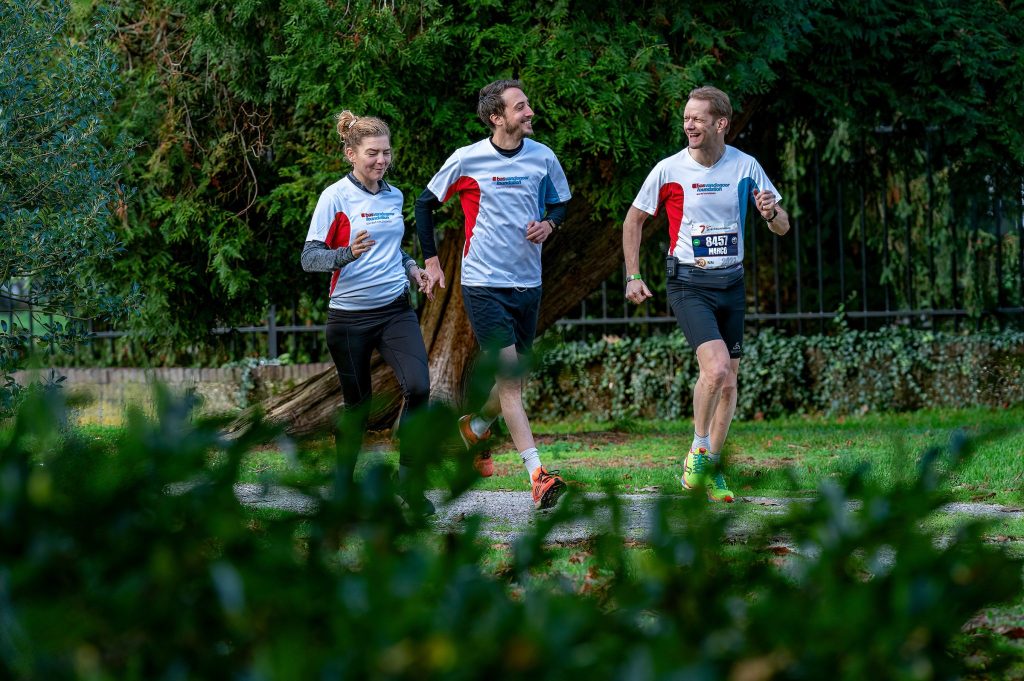 Informatieavond Gelre: sporten met diabetes type 1 – haalbaar, leuk en veilig