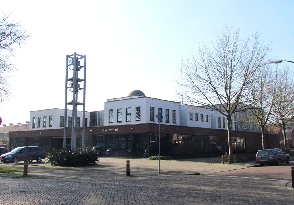 Dubbelconcert OZON en RVM: Klassiek en licht populair in De Hofstad